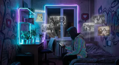 Stop Scrolling: 5 Social Media Shifts Changing Your Feed Right Now