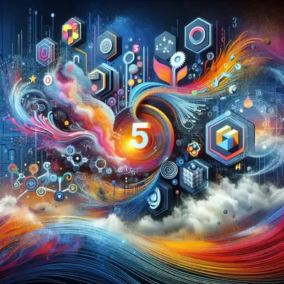 The Digital Delight: 5 Unseen Internet Trends That Are Taking 2025 By Storm!