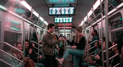 Viral Camera Switch: The Wild New Ways People Are Filming Everything