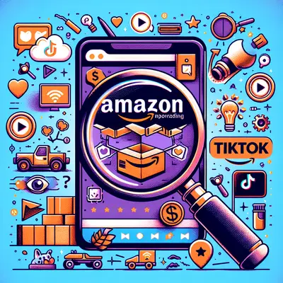 The 10 Juiciest Amazon Finds That Are Taking Over TikTok Right Now