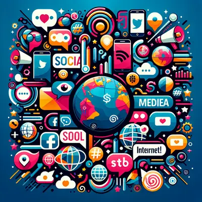 5 Unbelievable Social Media Revelations That Are Shaking Up the Internet!