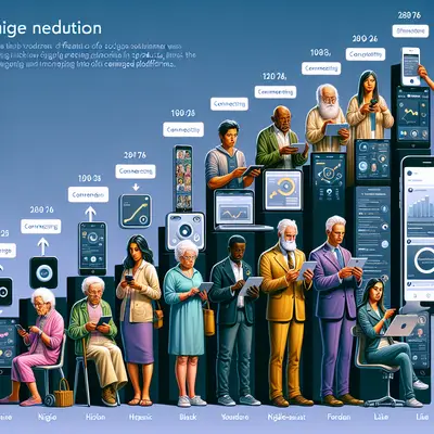 From Niche Products to Generational Cusp: The Top 5 Social Media Trends You Can't Ignore!