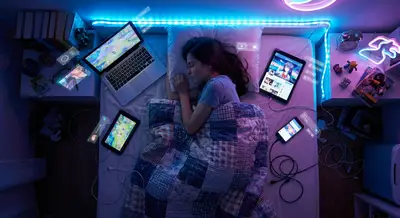 Deep Scroll: The Internet Micro-Trends Secretly Running Your Day