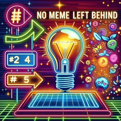 No Meme Left Behind: Discover the Top 5 Meme Trends Lighting Up Your Feed
