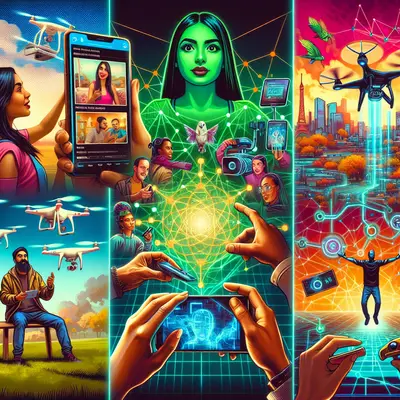 5 Sizzling Internet Trends That'll Make You Say, "Why Didn't I Think of That?