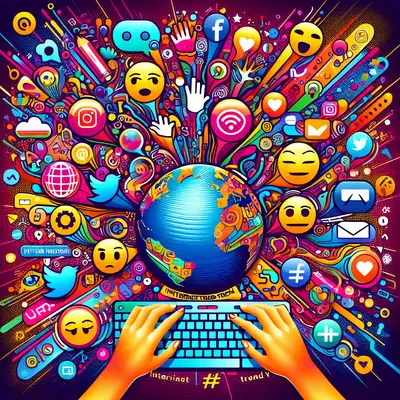 5 Viral Web Wonders That Will Have Your Fingers Tapping and Head Spinning!