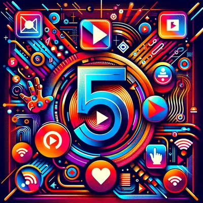The 5 Trending Viral Videos of 2025 That You Can't Afford to Miss!