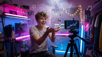 Viral Clip Chemistry: The 5 Ingredients Behind Every Breakout Video
