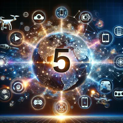 5 Social Media Phenomena Breaking The Internet in 2025