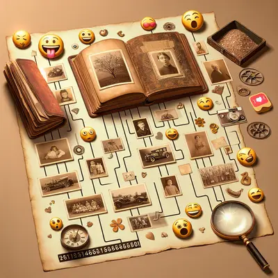 Zooming into the Past: 5 Historical Photos that Went Viral