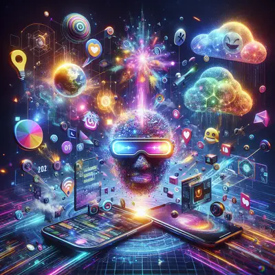 5 Unexpected Social Media Phenomena That Are Taking 2025 By Storm