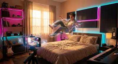 Hook Shock: The Viral Video Moves Grabbing You in 0.3 Seconds