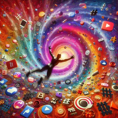 Dive Into The Viral Vortex: 5 Internet Trends That Are Breaking The Mould!