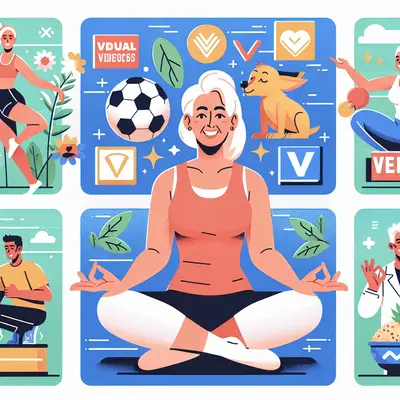 Ground-Sitting for Ageing Gracefully & 4 More Buzzworthy Stories You Can't Miss