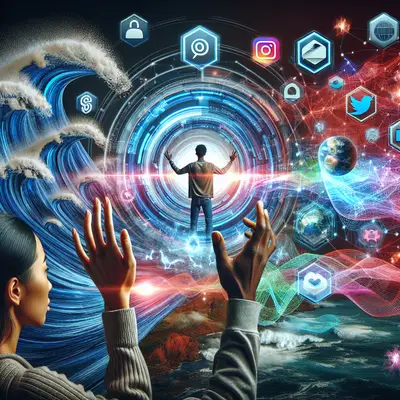 The 5 Unthinkable Social Media Twists That Are Making Waves in 2025!