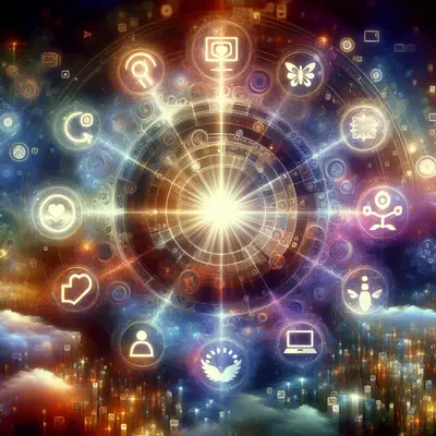 The Ultimate Trend-Check: 5 Internet Sensations Lighting Up Your Screen in 2025!