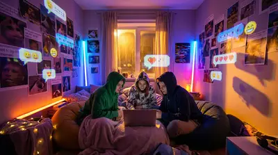 Inside Joke Internet: How Memes Became Our Secret Language