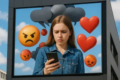 Sydney Sweeney vs. The Comment Section: How One Jeans Ad Exploded Into A Culture War