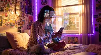 Scroll Shockwaves: The Weird New Internet Habits You Didn’t See Coming