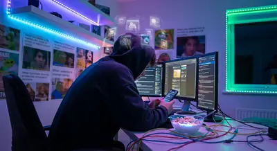 Feed Freakout: The Weird New Internet Habits Everyone’s Quietly Picking Up