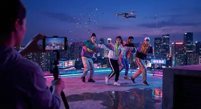 Loop-Worthy Clips: The Viral Video Moves Everyone Wants On Their Feed