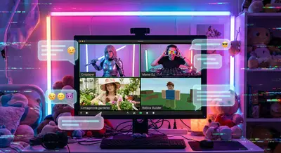 Net Gen Z: The Internet’s New “Main Characters” Are Not Who You Think