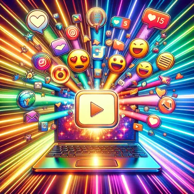 Unmasking the Online Sensations: Top 5 Viral Videos That Had Everyone Buzzing in 2025!