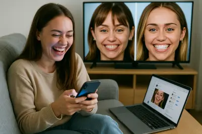 Meme-ify Me Maybe: How Miley Cyrus’s “New” Smile Took Over The Internet