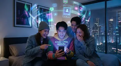 Scrollproof Secrets: Social Media Shifts Everyone’s Talking About