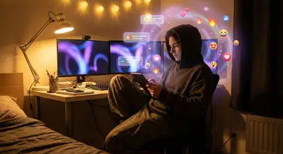 The Internet’s “Micro-Moment” Obsession Is Quietly Rewriting Clout