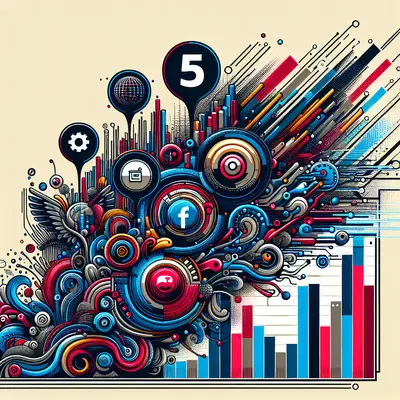 5 Mind-Blowing Shifts in Social Media Landscape You Can't Afford to Miss!