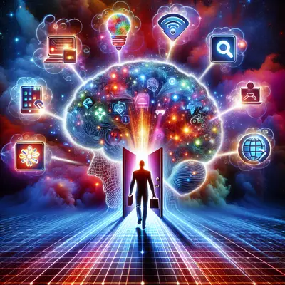 Unleash Your Inner Trendsetter: 5 Internet Trends You Need to Jump on Right Now