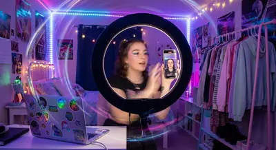 Viral Video Glow-Up: The New Aesthetics Everyone’s Copying