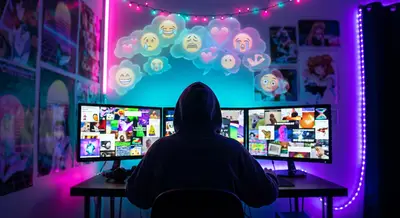 Meme Mood Swings: How Internet Jokes Now Run On Pure Vibes