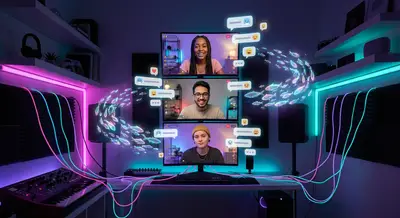 Feed Frenzy Forecast: The Online Behaviors About To Take Over Your Screen