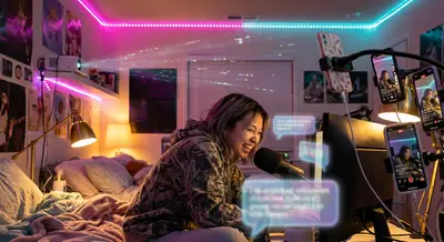 Viral Video Glow-Up: The New Rules of Clips Everyone Actually Watches