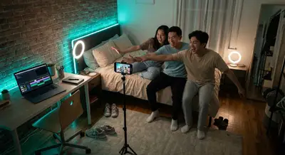 Loop-Worthy Clips: The Viral Video Habits Everyone’s Quietly Copying