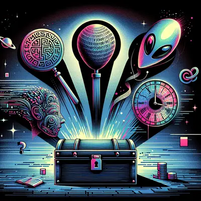 Unearthing the Web's Untold Stories: 5 Internet Trends You've Yet to Discover!