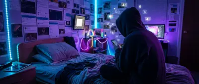 Screenshot Culture: The New Flex Currency of the Internet