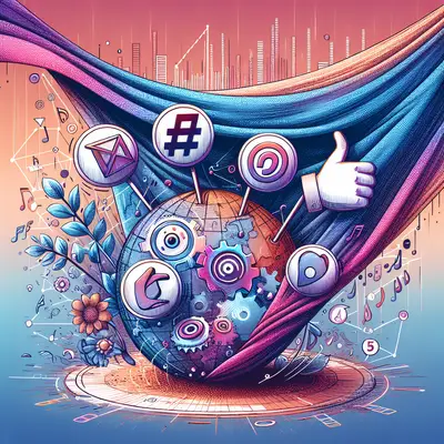 Unmasking the Viral Veil: 5 Internet Sensations That Are Shaking Up the Scene!