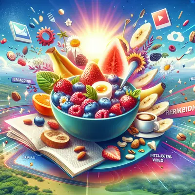 The Ultimate Breakfast Superfood Revealed! Plus 4 More Trending Stories To Start Your Day