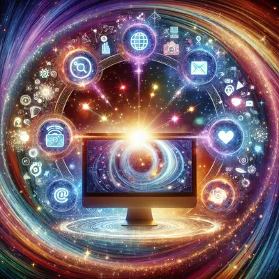 Discover the Online Magic: 5 Internet Trends That Are Enchanting Your Feed Right Now!