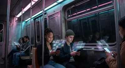 Swipe Culture: The New Social Media Habits Everyone’s Secretly Copying