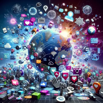 5 Social Media Sensations That Are Tearing Up the Internet in 2025