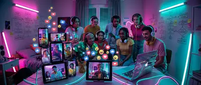 Algorithm-Proof Your Feed: The New Rules Of Being Seen Online