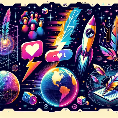 The 5 Social Media Phenomena That Are Shattering Norms and Going Viral in 2025!