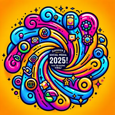 Discover The 5 Unexpected Social Media Twists That Are Going Viral in 2025!