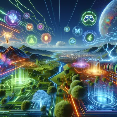 Unraveling The Web's Wild Side: 5 Spectacular Internet Trends Sparking Buzz in 2025!