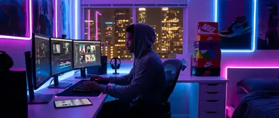 Ghost Mode Online: The Rise of Quiet Flex Culture on Social Media