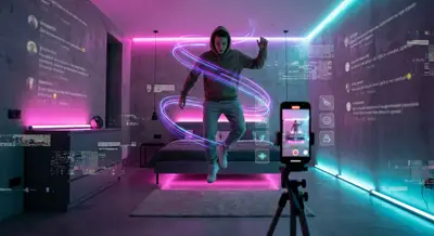 Loop-Worthy Clips: The Viral Video Moves Everyone’s Remixing